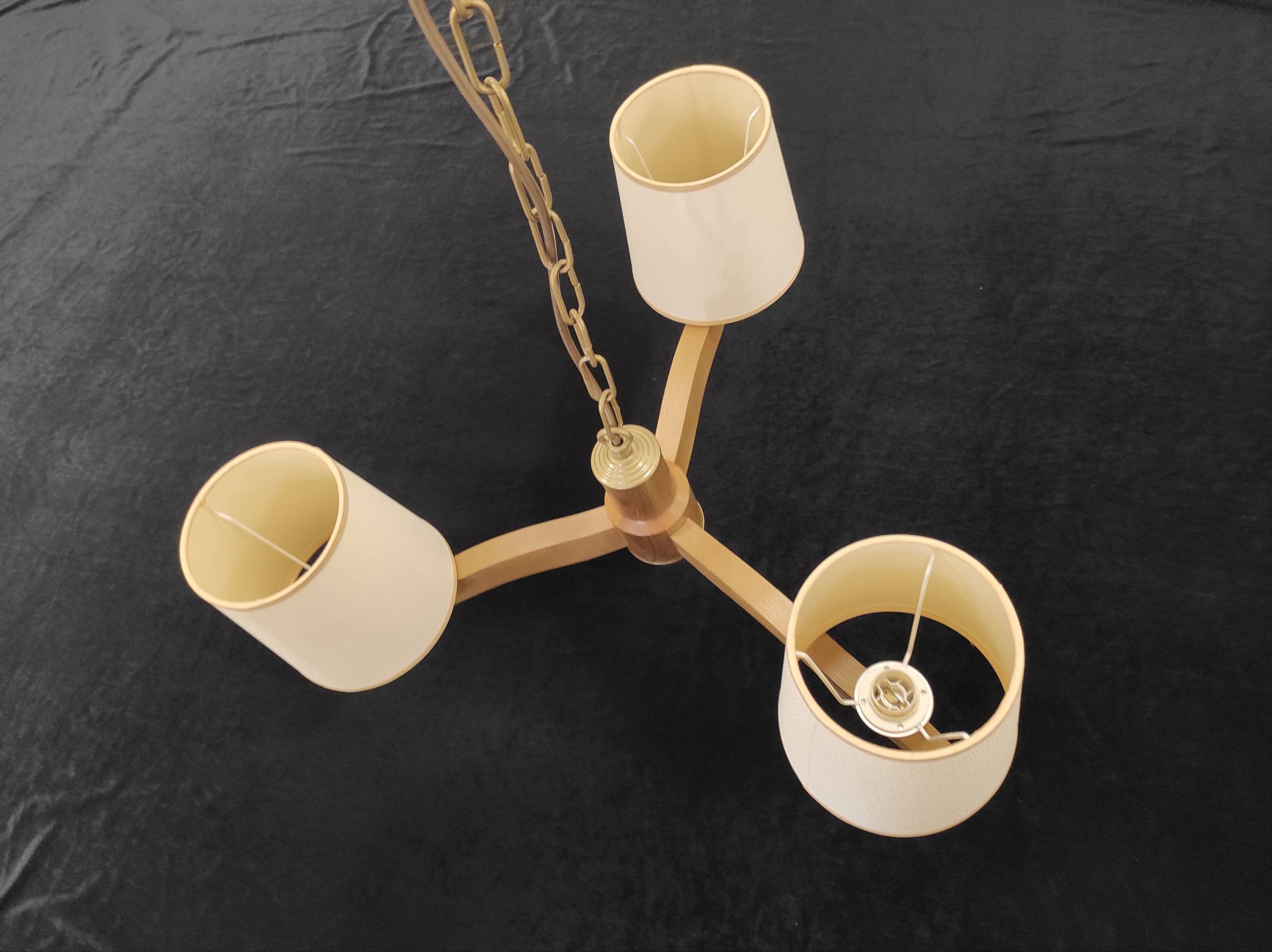 6703 дуб абажур